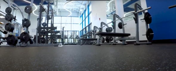 Herricks High School – Athletics Add-on