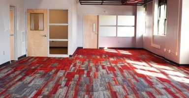 Milburn Flooring Services